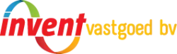 Logo Invent Vastgoed B.V.