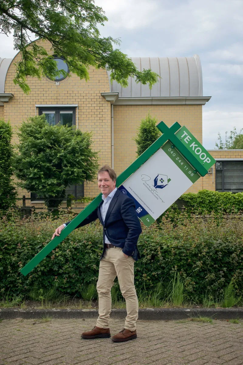 Kantoor foto van Investimus Woningmakelaars Eindhoven