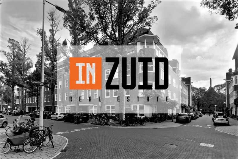 Office photo of INZuid Real Estate