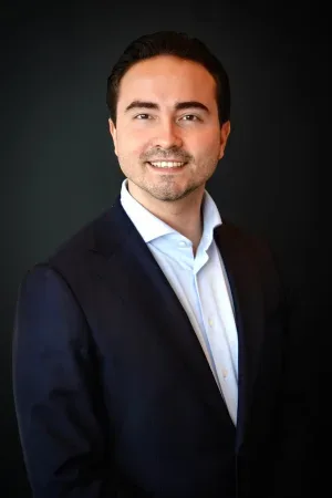 Foto van Io Kam