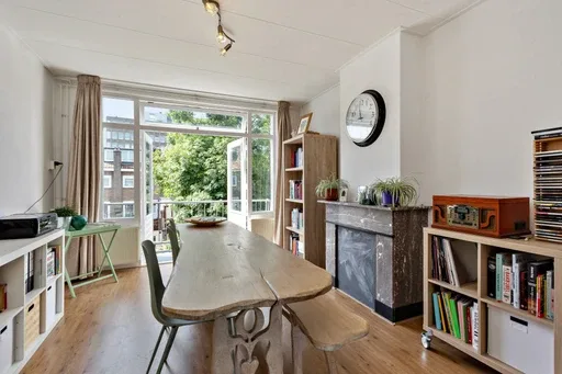 Photo de bureau de iQ Brokers