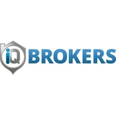 Logo iQ Brokers