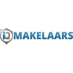 Logo iQ Makelaars Almere