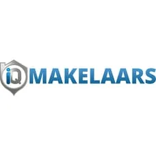 Logo iQ Makelaars Almere