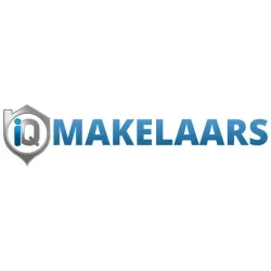 Logo van IQ Makelaars Amsterdam