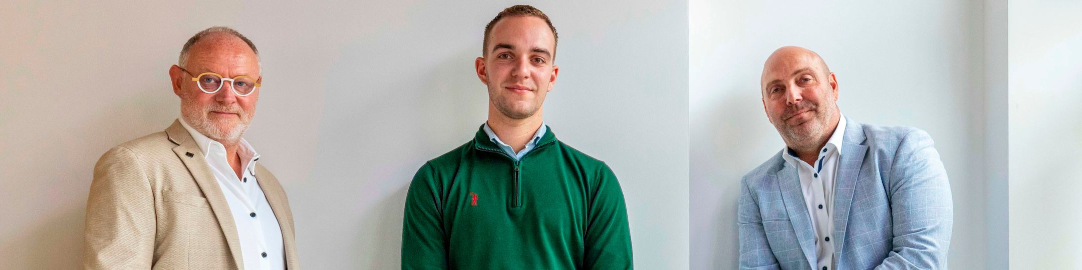 Photo de bureau iQ Makelaars Apeldoorn & Deventer