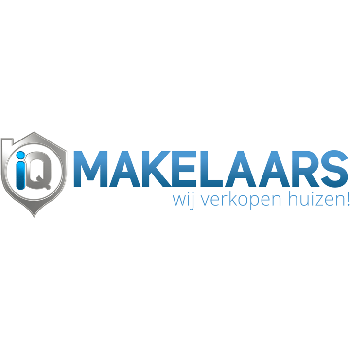 Logotipo de iQ Makelaars Apeldoorn &amp; Deventer