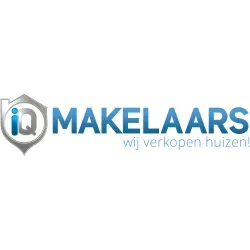 Logo iQ Makelaars Apeldoorn & Deventer