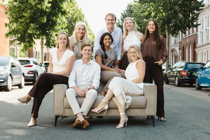 Kantoor foto van iQ Makelaars | Groningen | Noord-Drenthe