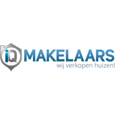Logo van iQ Makelaars Groot-Amsterdam