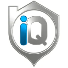 Logo IQ Makelaars Oost-Groningen