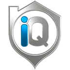 Logo iQ Makelaars Zwolle