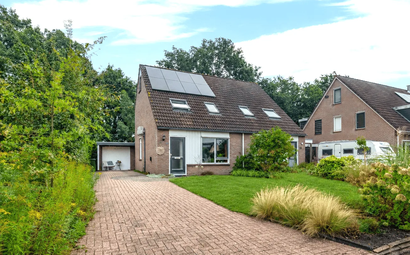 Ir. C.A. Kloosterhuisstraat 27 Willemsoord