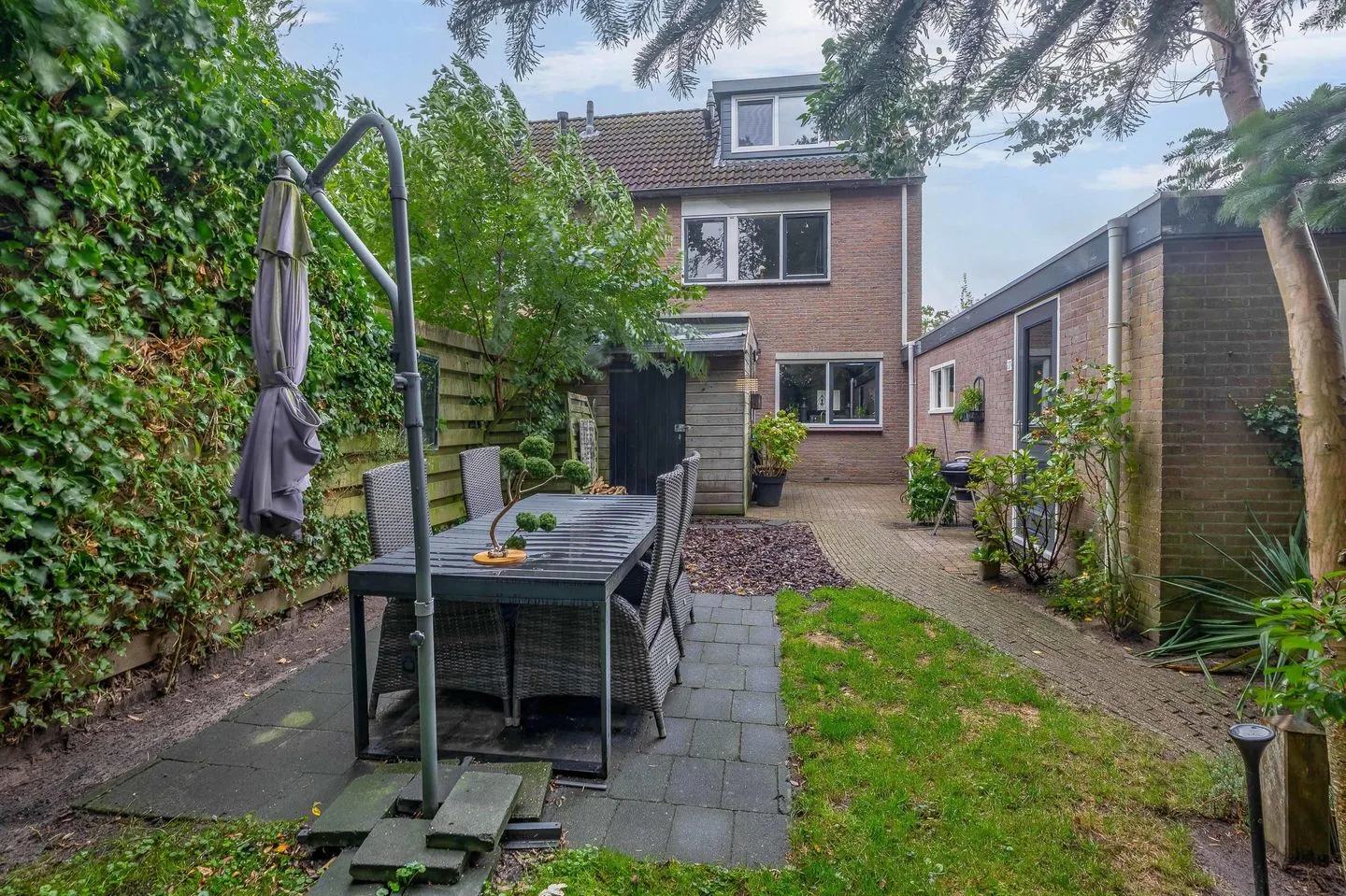 Ir. C.A. Kloosterhuisstraat 27 Willemsoord thumbnail 25