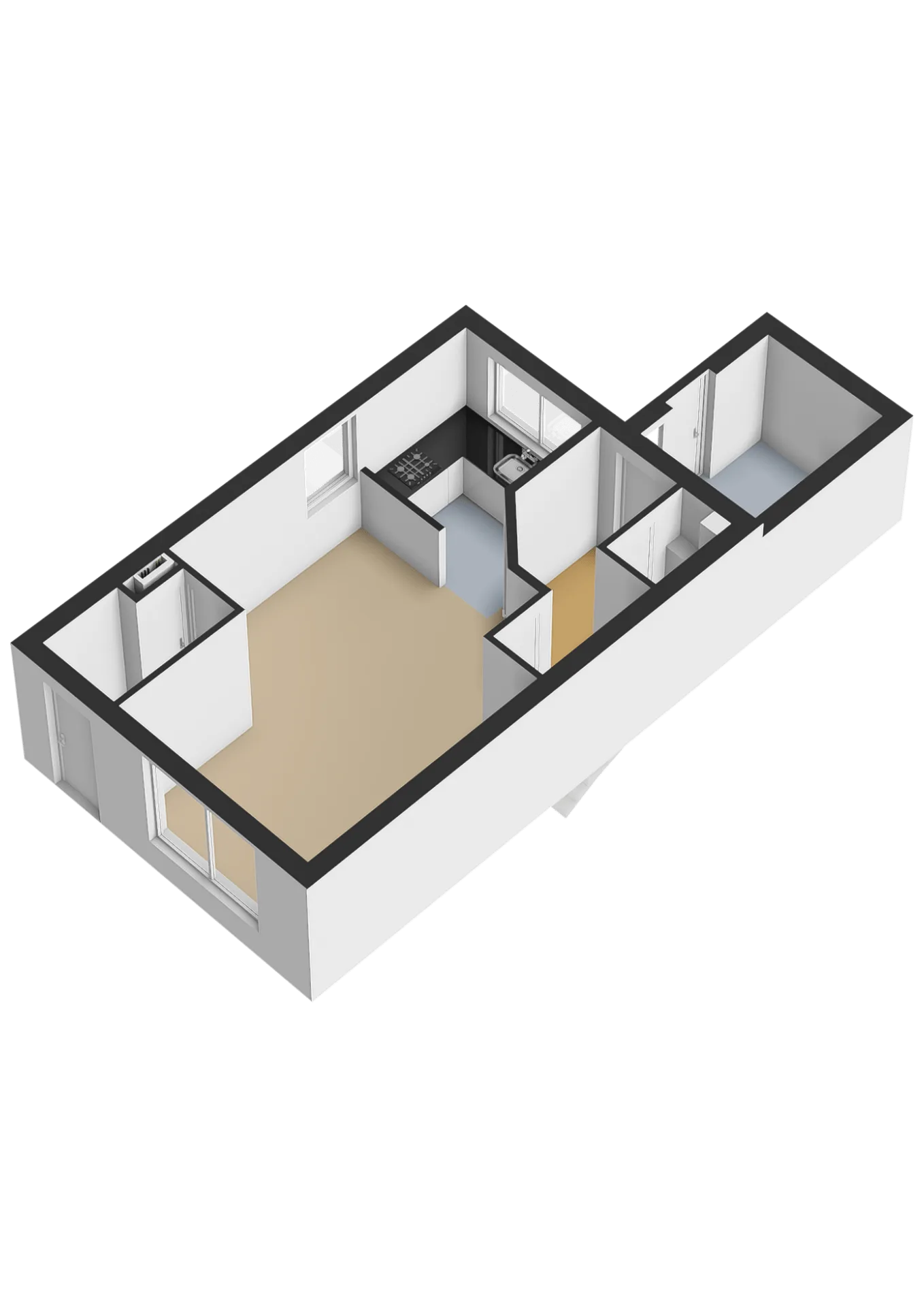 Ir. C.A. Kloosterhuisstraat 27 Willemsoord thumbnail 37