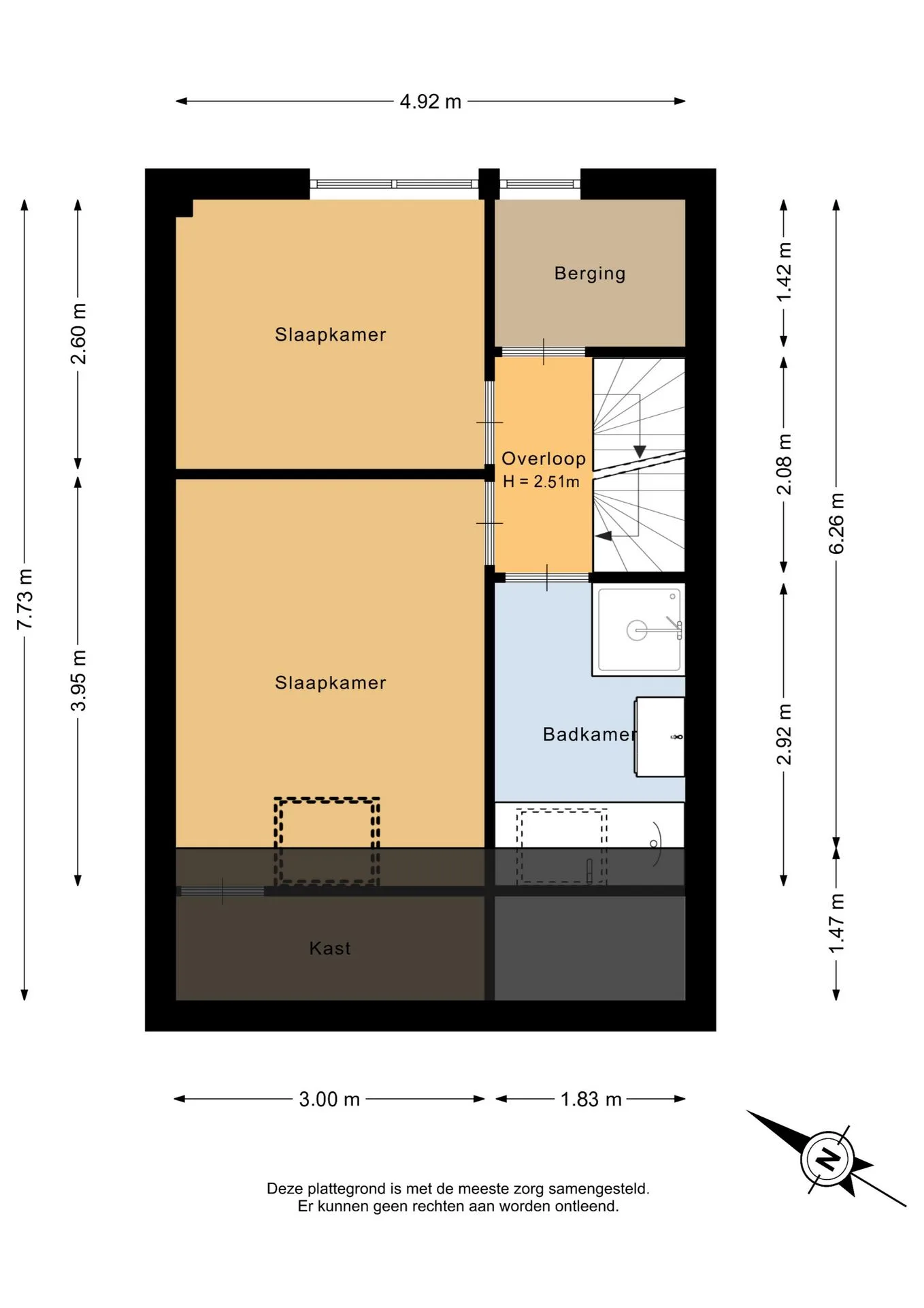 Ir. C.A. Kloosterhuisstraat 27 Willemsoord thumbnail 38