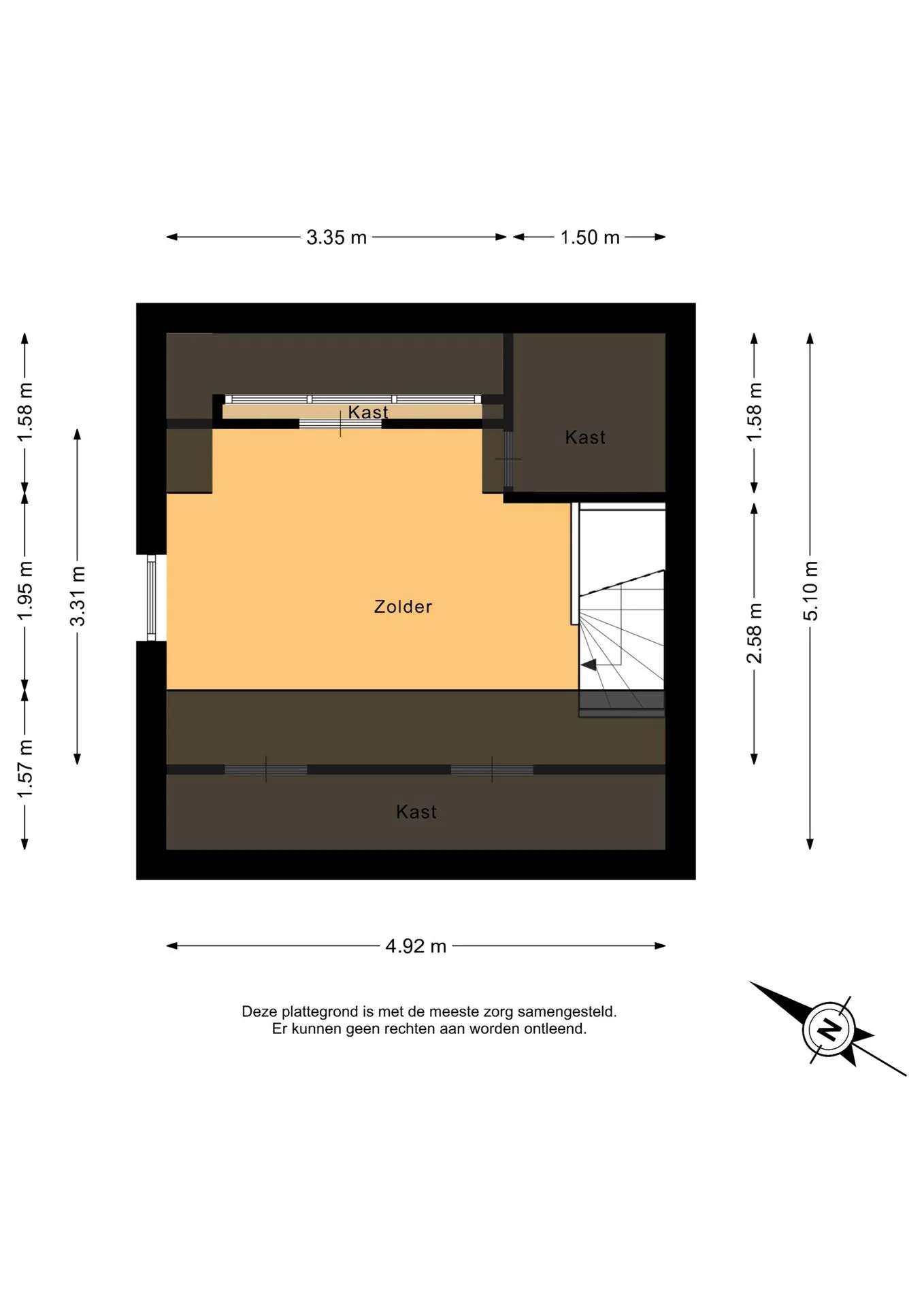 Ir. C.A. Kloosterhuisstraat 27 Willemsoord thumbnail 40