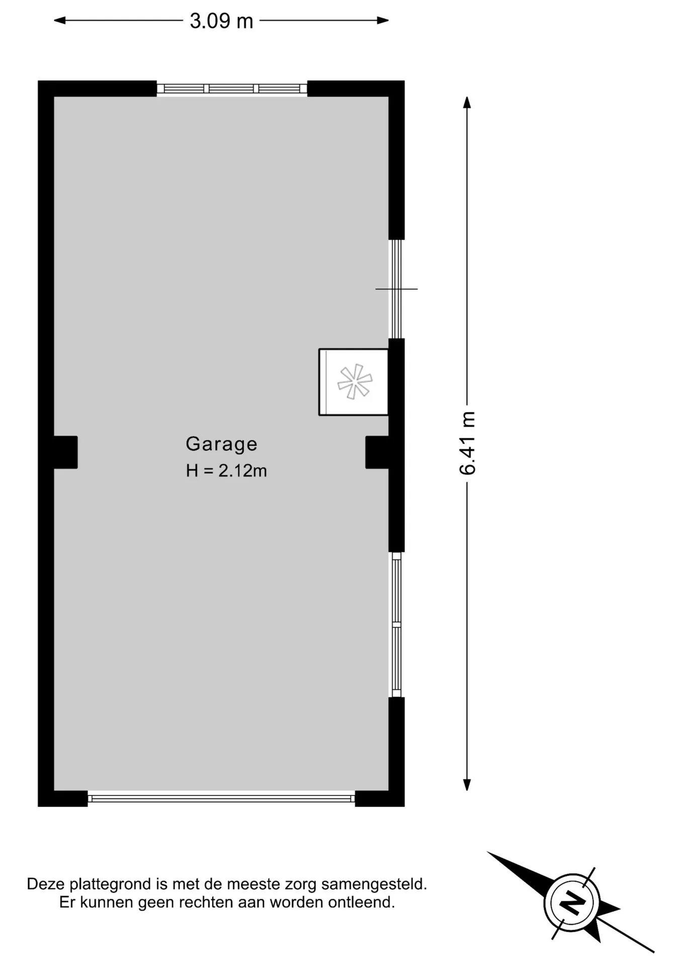 Ir. C.A. Kloosterhuisstraat 27 Willemsoord thumbnail 42