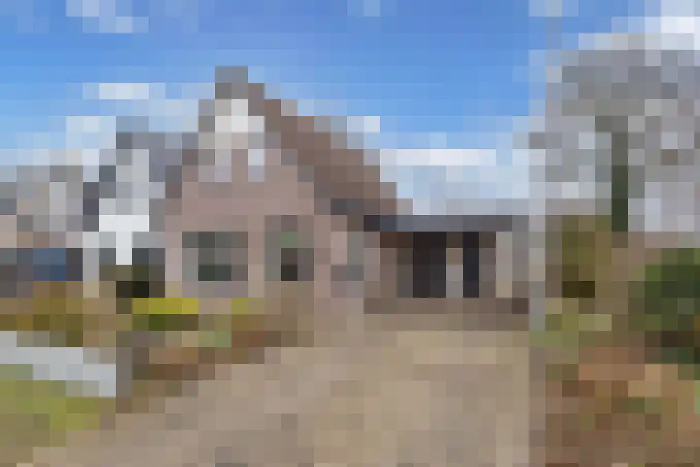 Ir. C.A. Kloosterhuisstraat 47 in Willemsoord