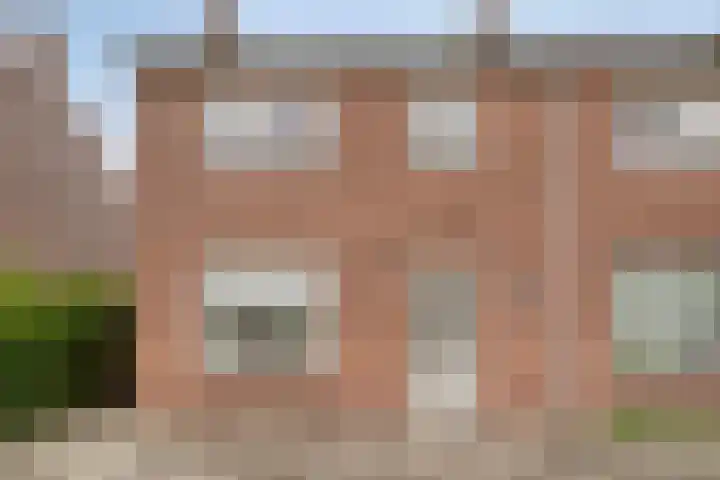 Ir. de Voogtstraat 18 Geertruidenberg