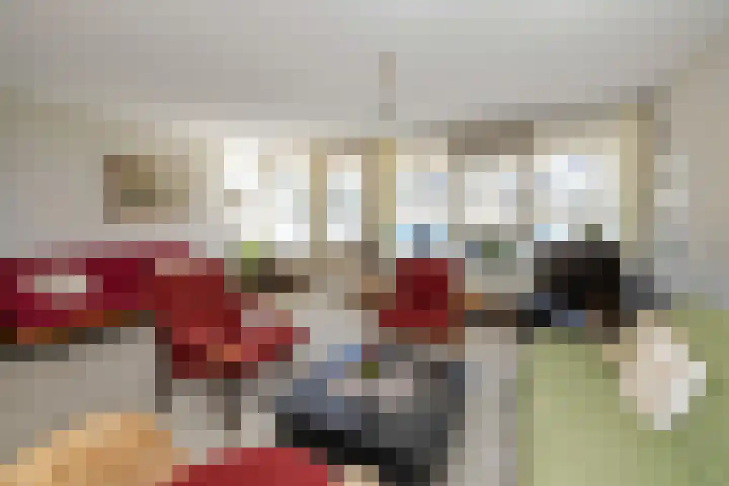 Ir E J J Kuindersstraat 9 F 3 Zandvoort thumbnail 13