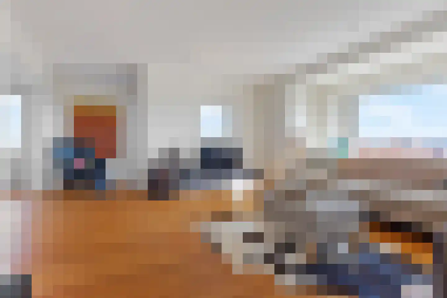 Ir G Friedhoffplein 18 F 4 Zandvoort thumbnail 18