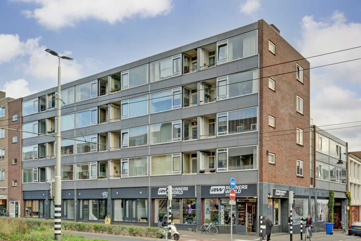 Ir J.P. van Muijlwijkstraat 106 in Arnhem