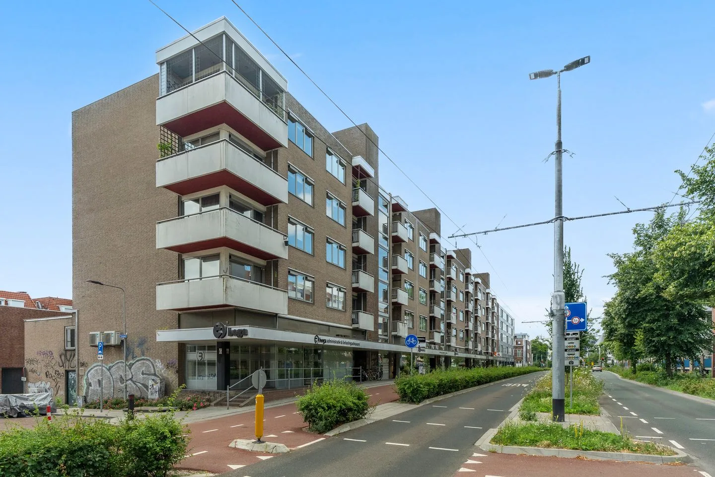 Ir J.P. van Muijlwijkstraat 180 Arnhem thumbnail 26