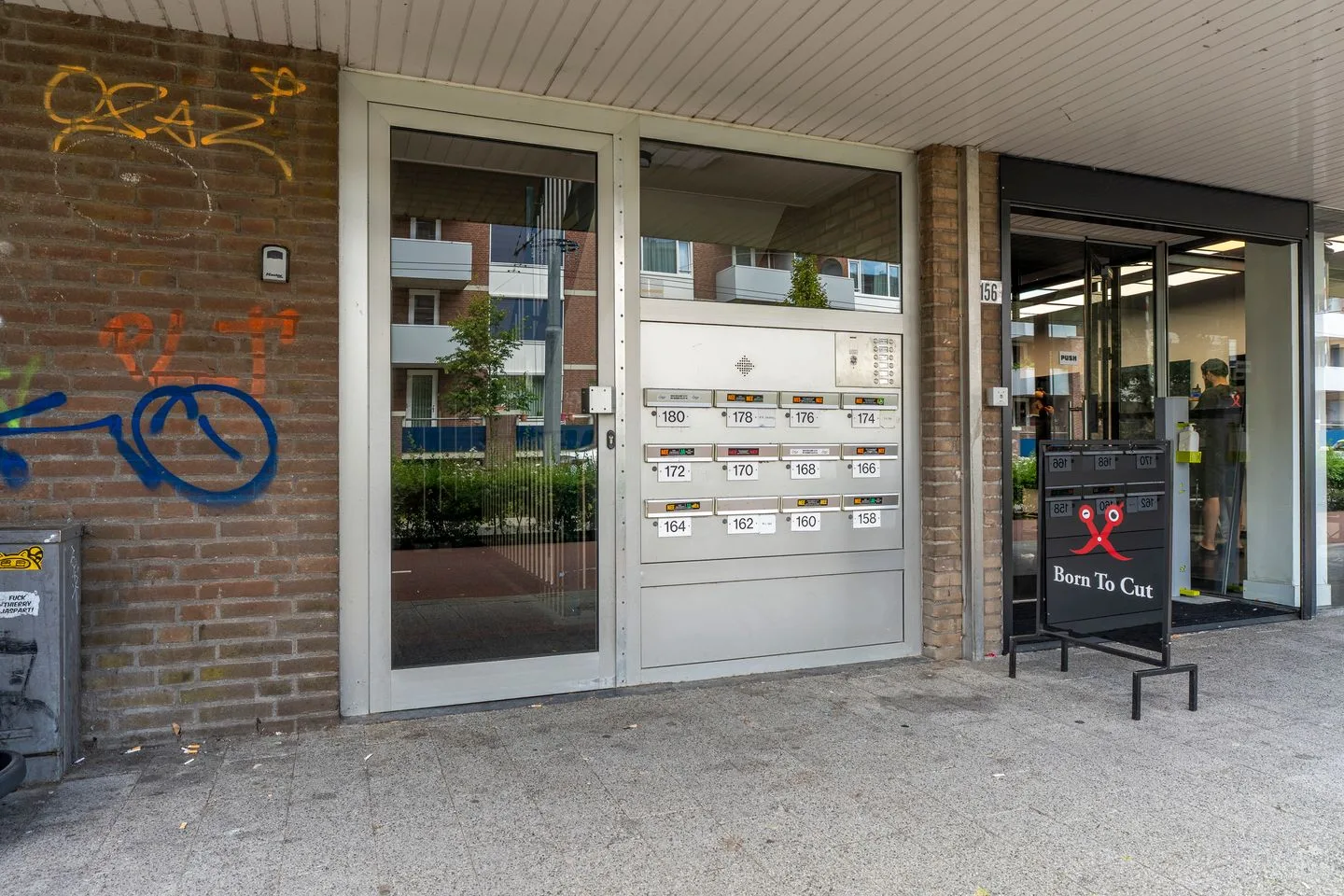 Ir J.P. van Muijlwijkstraat 180 Arnhem thumbnail 28