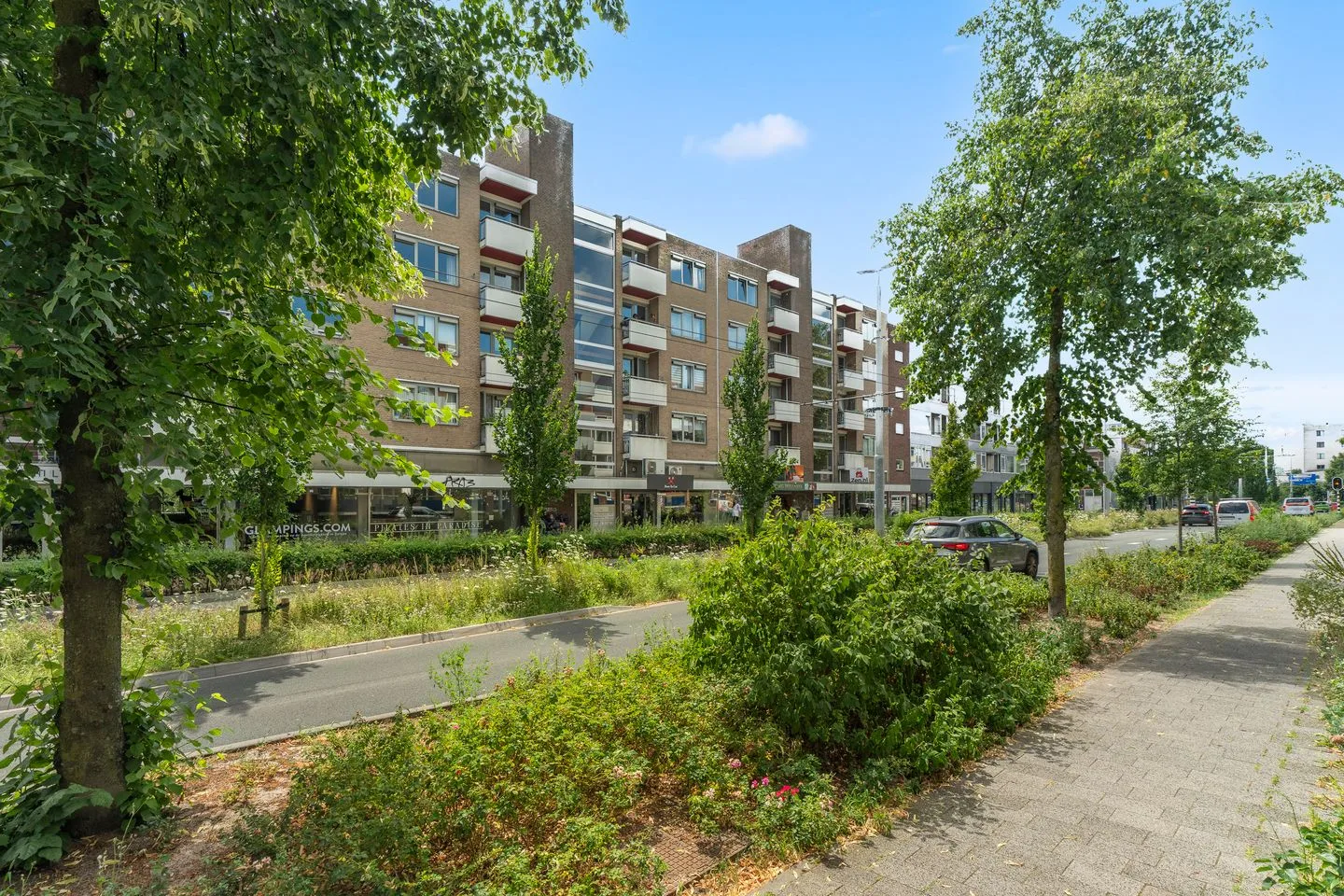 Ir J.P. van Muijlwijkstraat 180 Arnhem thumbnail 29