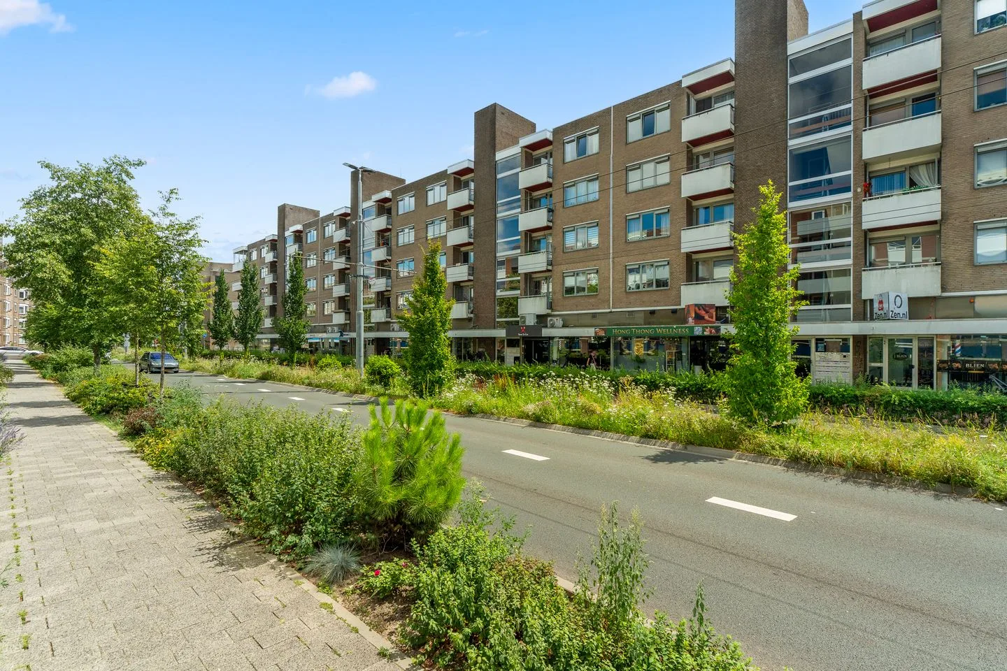 Ir J.P. van Muijlwijkstraat 180 Arnhem thumbnail 30