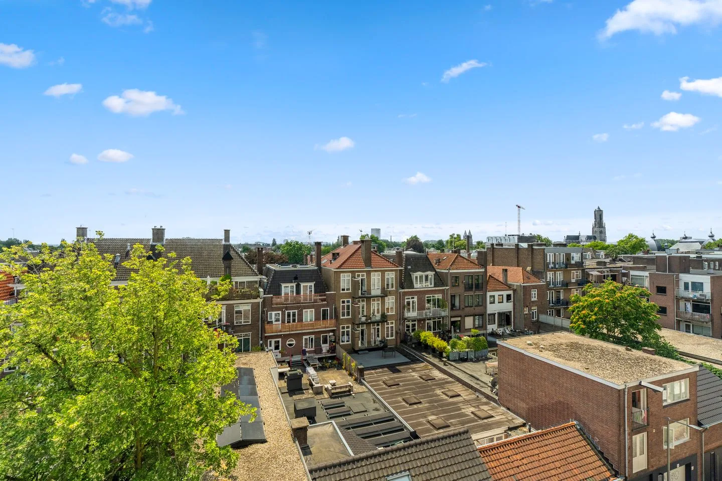 Ir J.P. van Muijlwijkstraat 180 Arnhem thumbnail 33
