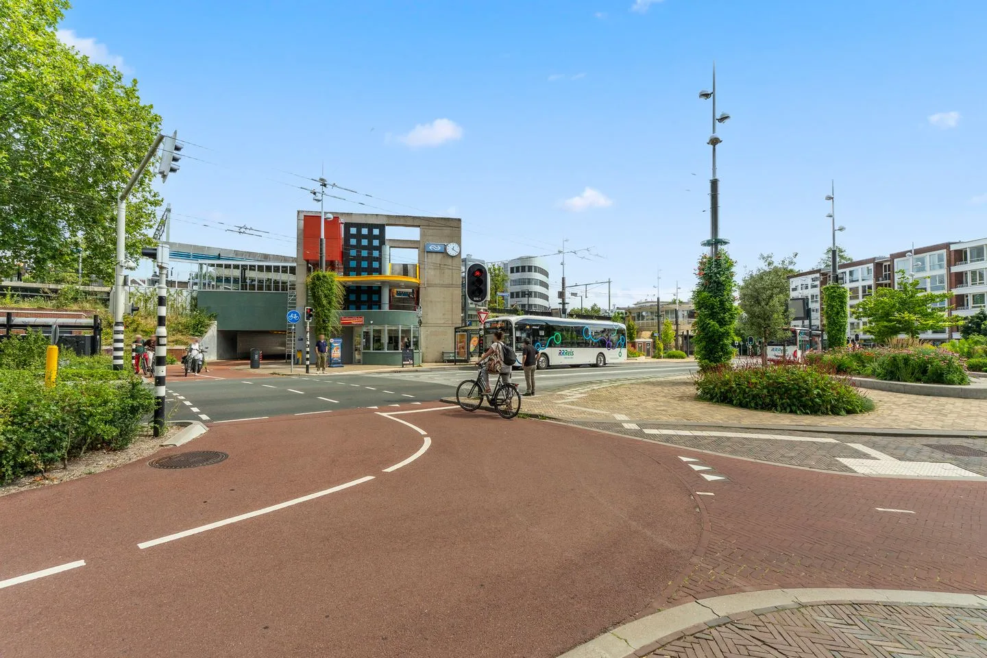 Ir J.P. van Muijlwijkstraat 180 Arnhem thumbnail 34