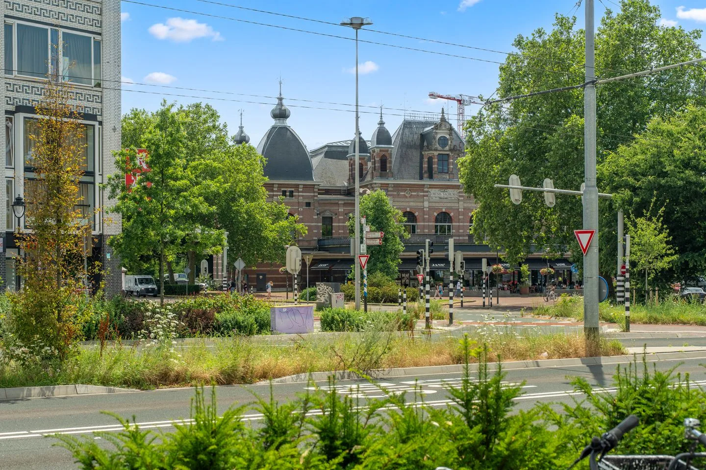 Ir J.P. van Muijlwijkstraat 180 Arnhem thumbnail 35