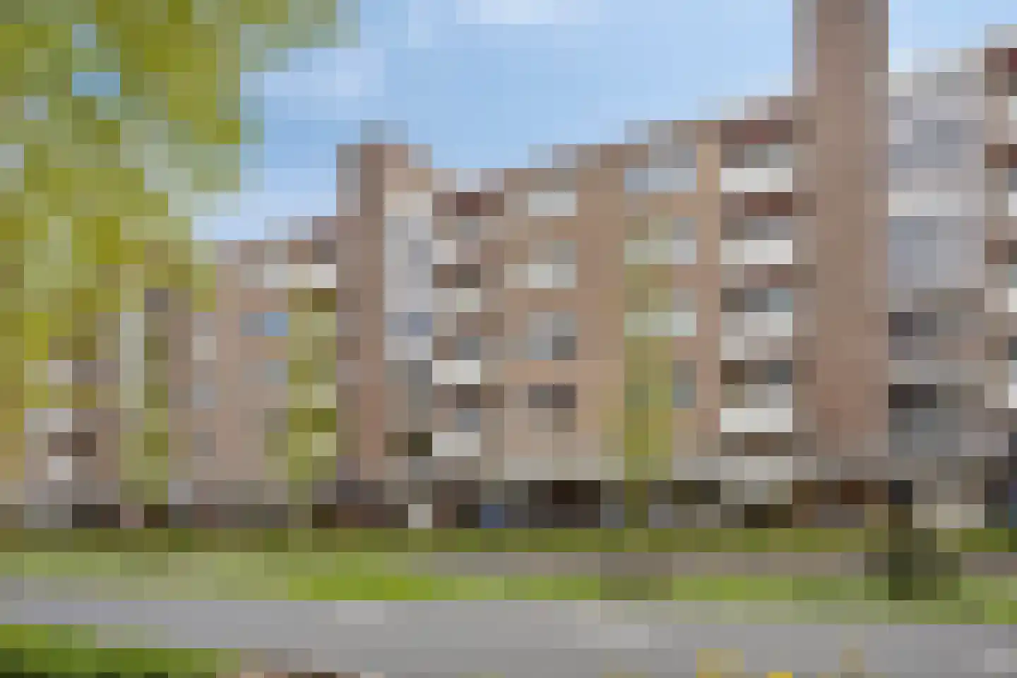 Ir J.P. van Muijlwijkstraat 192 Arnhem