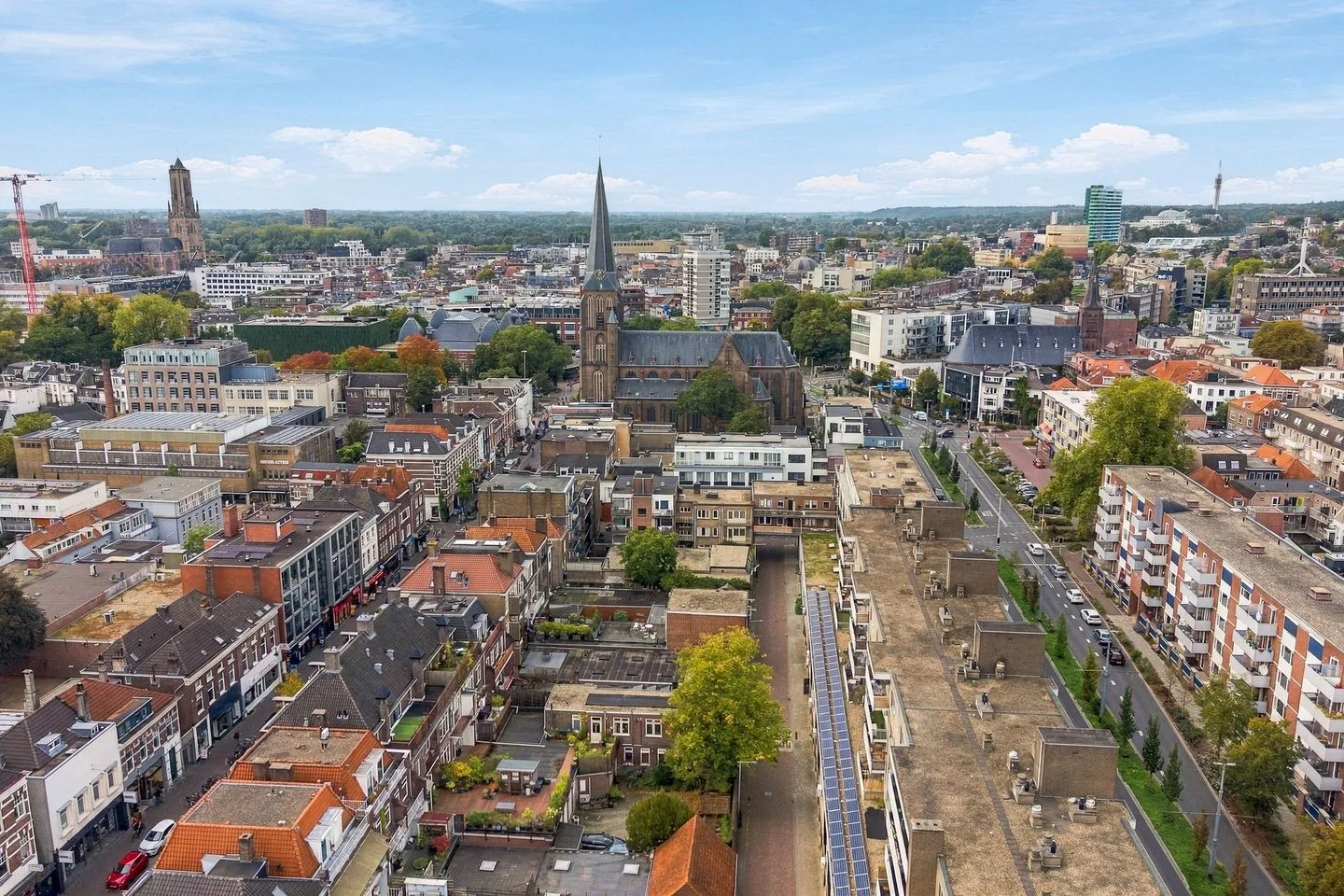 Ir J.P. van Muijlwijkstraat 270 Arnhem thumbnail 28