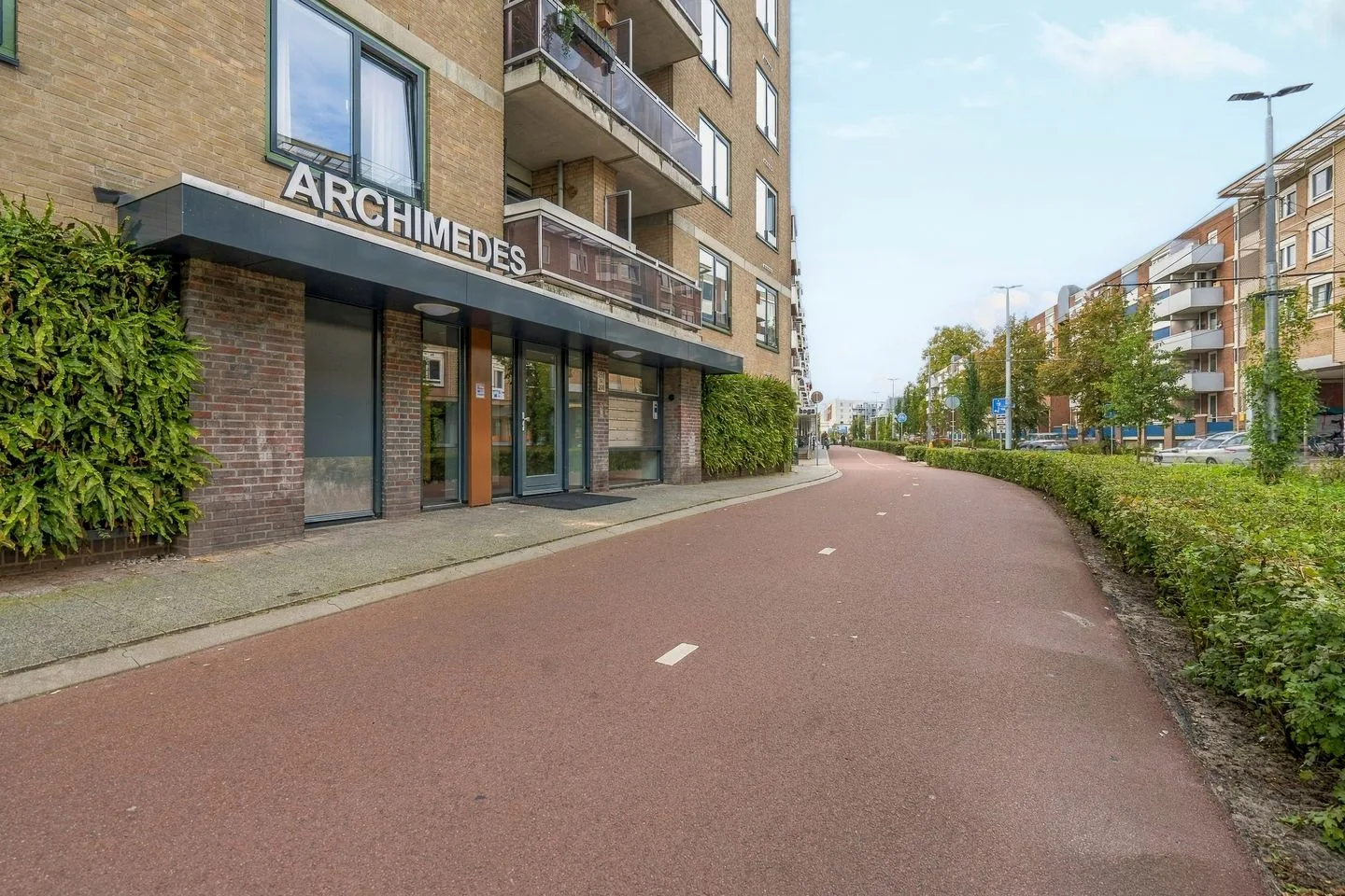 Ir J.P. van Muijlwijkstraat 270 Arnhem thumbnail 32
