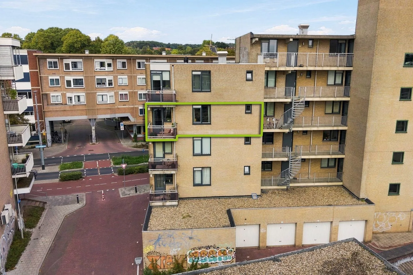 Ir J.P. van Muijlwijkstraat 270 Arnhem thumbnail 5