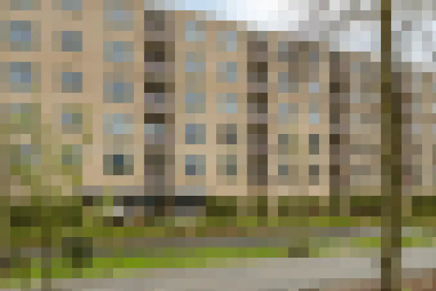 Ir J.P. van Muijlwijkstraat 312 Arnhem