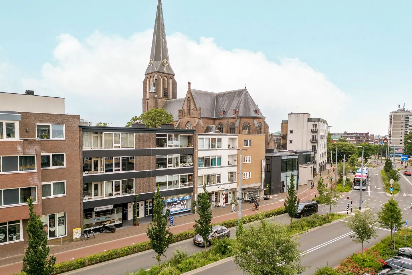Ir J.P. van Muijlwijkstraat 66 2 Arnhem thumbnail 33