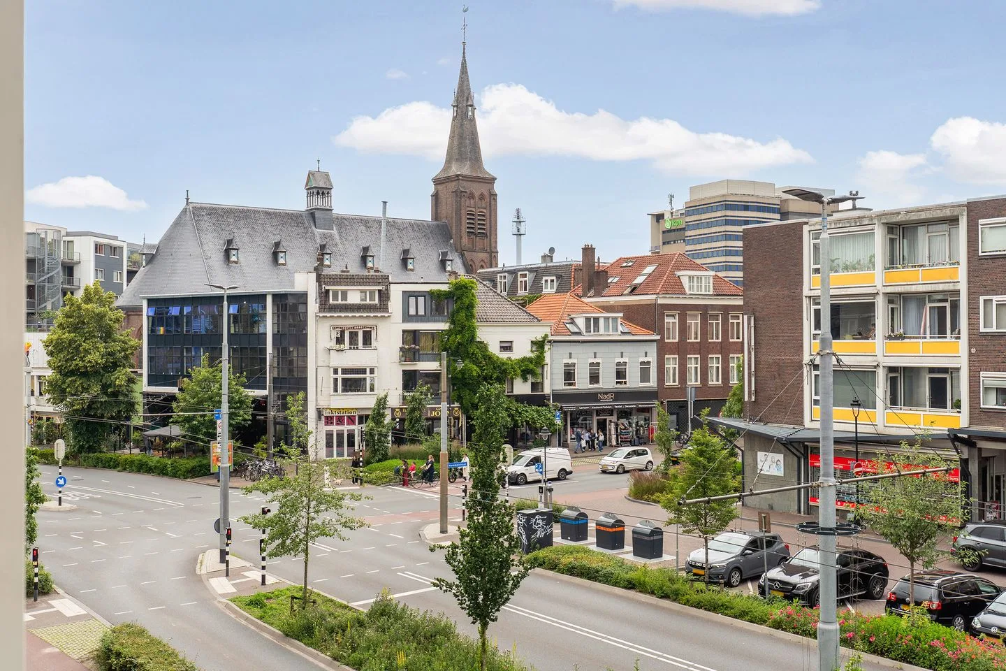 Ir J.P. van Muijlwijkstraat 66 2 Arnhem thumbnail 35
