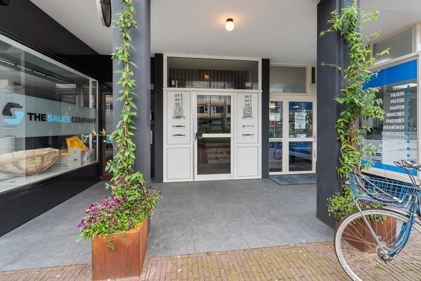 Ir J.P. van Muijlwijkstraat 66 2 Arnhem thumbnail 36