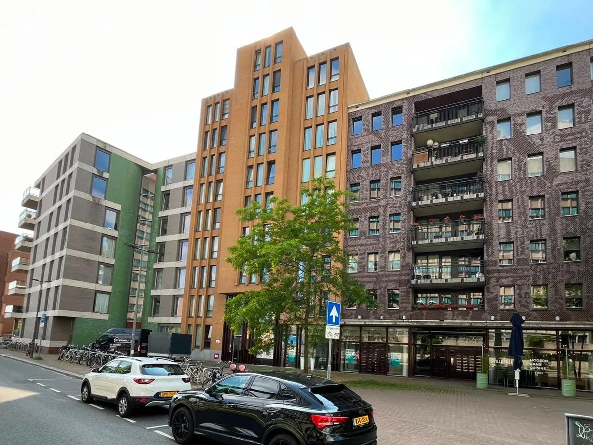 Ir Kalffstraat 309 in Eindhoven
