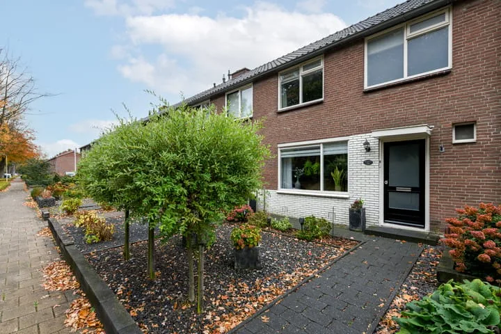Ir.Lelylaan 101 in Wolvega