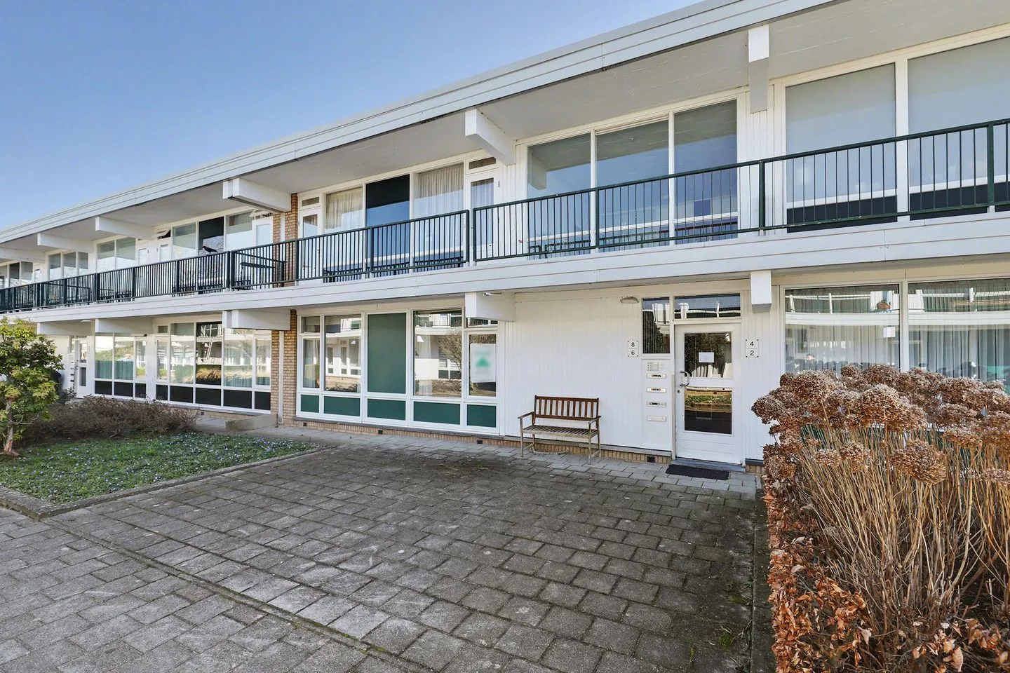 Ir. Lelystraat 6 in Heerlen