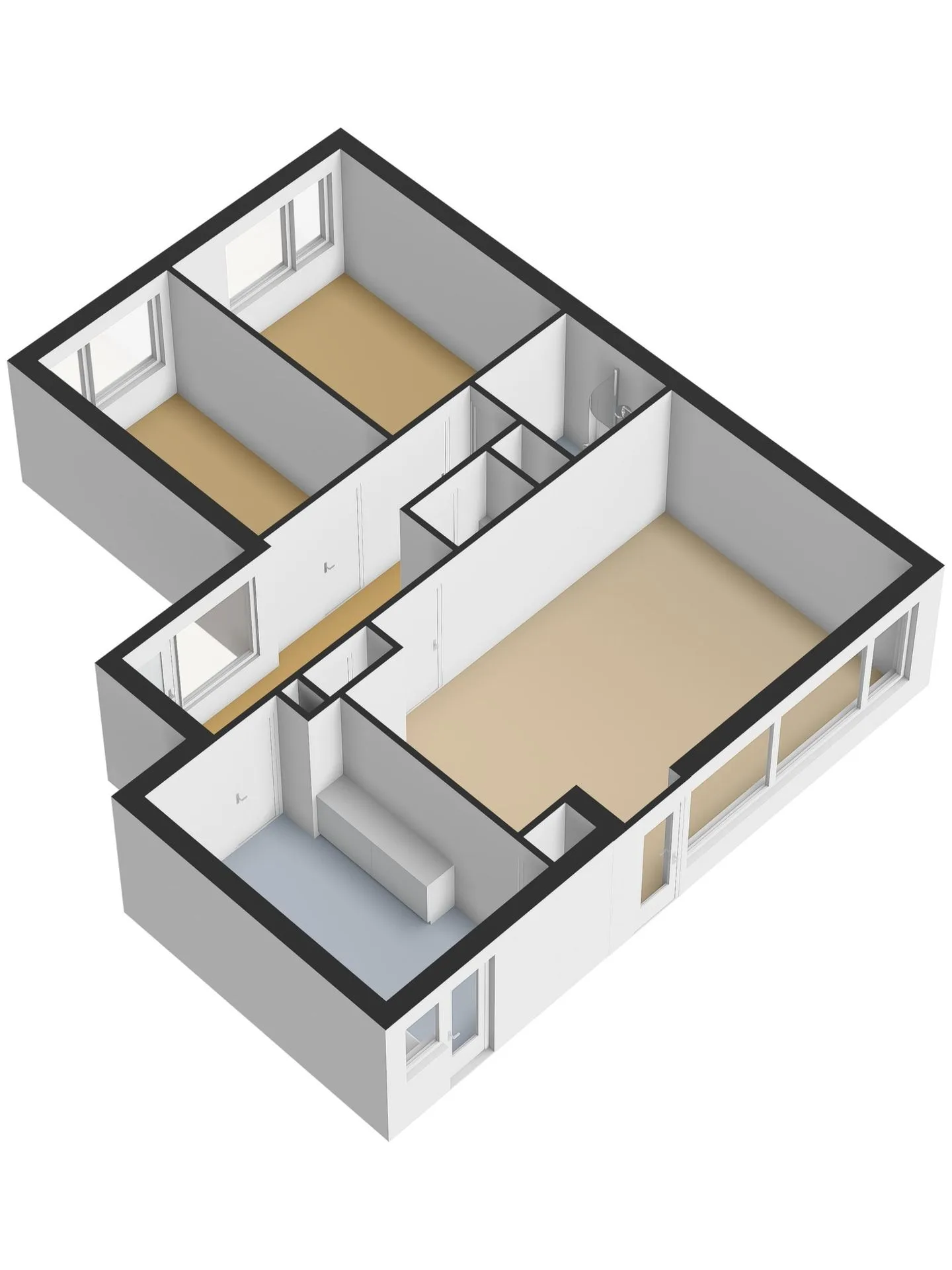 Ir. Lelystraat 6 Heerlen thumbnail 24