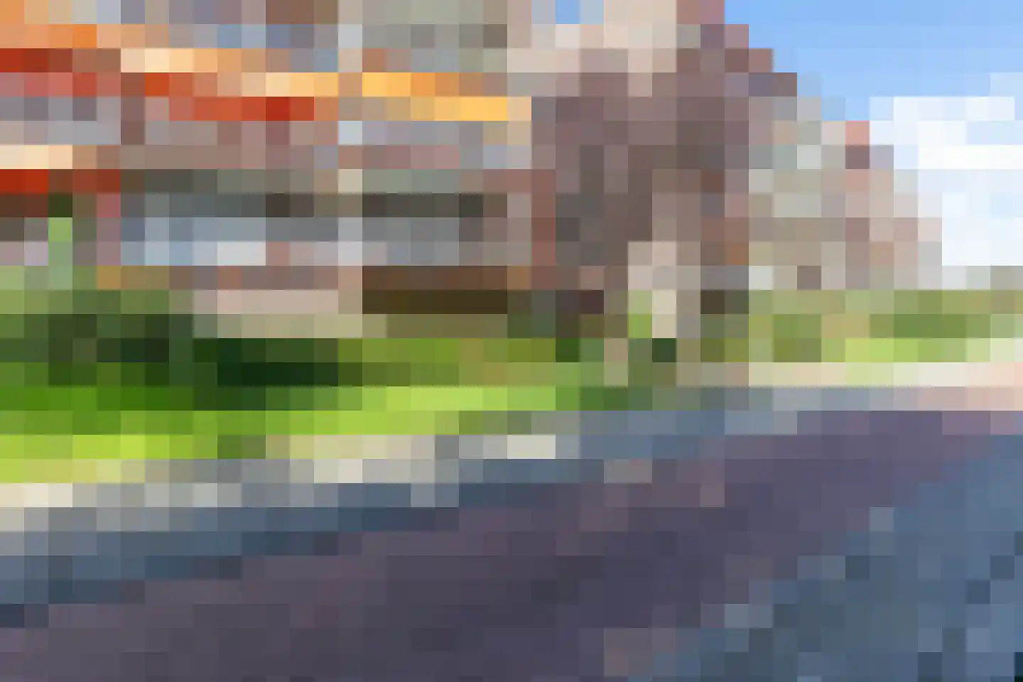 Ir. Op den Kampstraat 4 in Brunssum