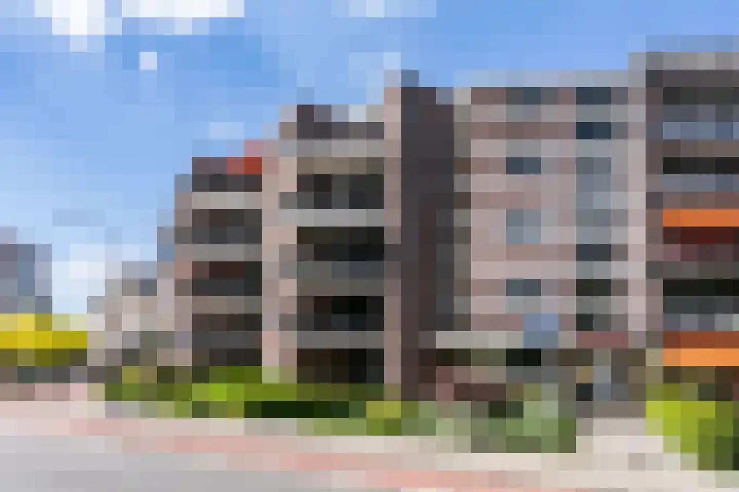 Ir. Op den Kampstraat 68 Brunssum