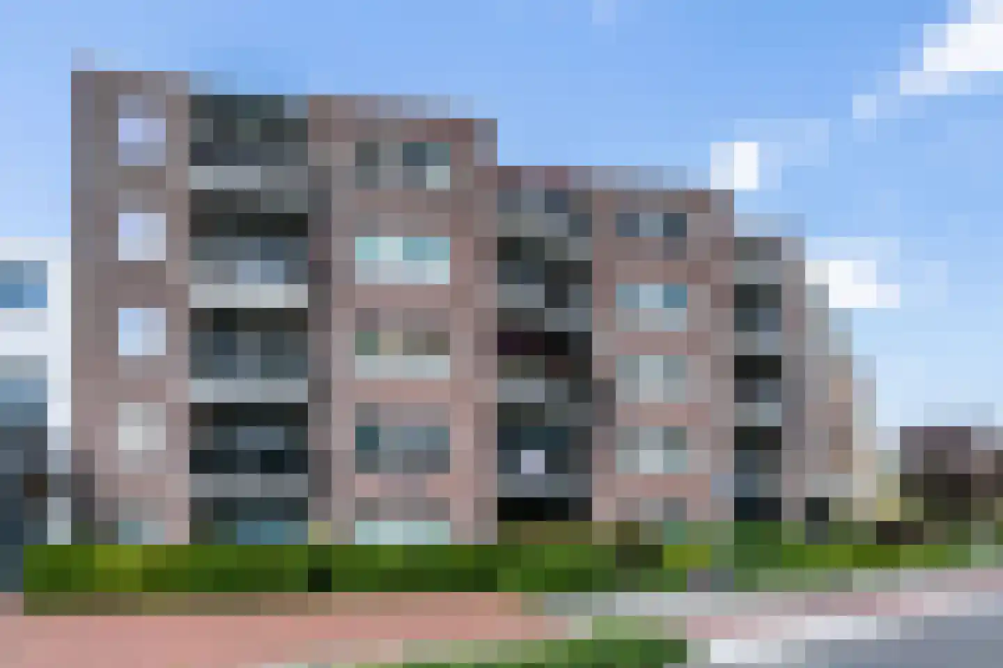 Ir. Op den Kampstraat 68 Brunssum foto 2