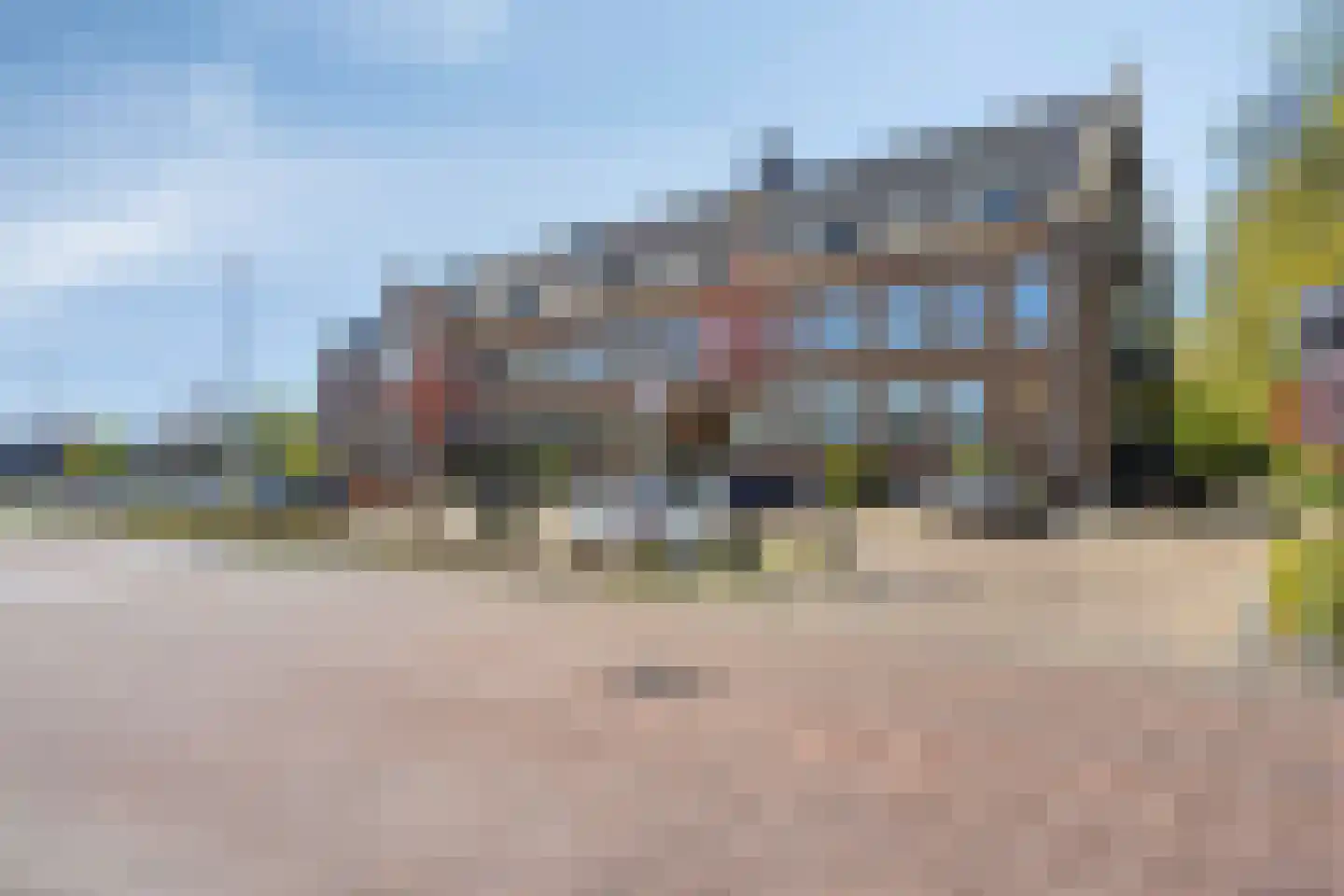 Ir. Smedingplein 3 in Wieringerwerf